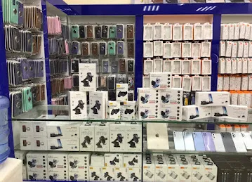 FON Mobile shop