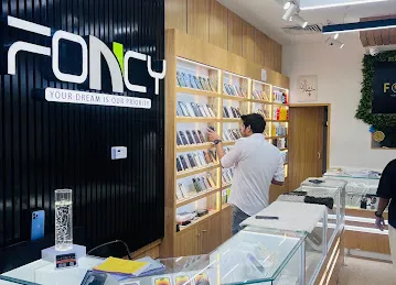 FONCY ELECTRONICS