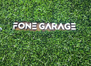 Fone Garage