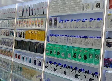 Fone Hub Electronics LLC BR
