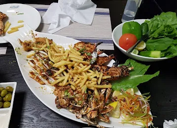 Food Adventure Restaurant