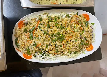 Food and Save Restaurant