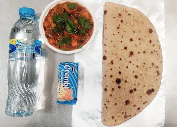 FOOD-ATM Al Aruzz Al Tazej Restaurant LLC.