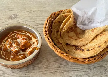 Food Bae Restaurant