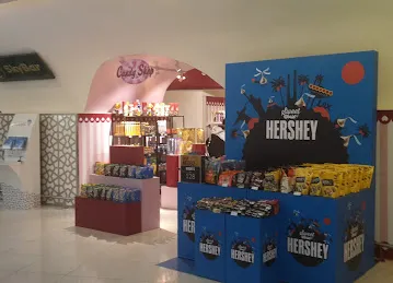 Food & Candy