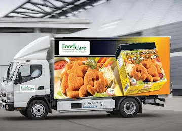 FOOD CARE FROZEN FOOD STUFF TRD LLC