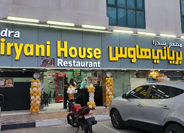 Food Care Laziz Restaurant