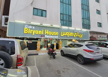 Food Care Laziz Restaurant