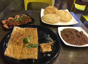 Food Chowk Restaurant