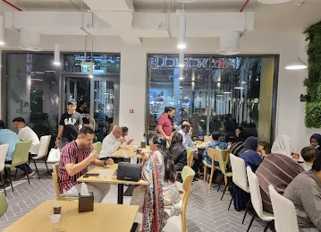 Food Circles