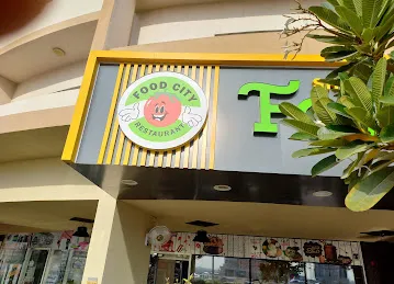 Food City ( warsan 4 ) International City phase2