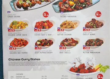 Food City ( warsan 4 ) International City phase2