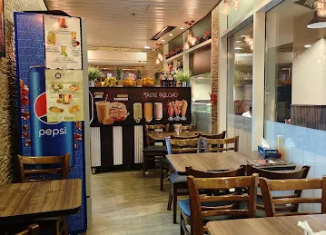 Food City ( warsan 4 ) International City phase2