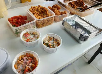 Food Flame Restaurant
