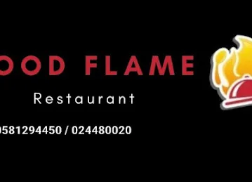 Food Flame Restaurant