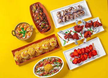 Food Garden Catering LLC