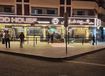 FOOD HOUSE RESTAURANT (AL KARAMA)