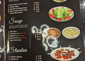 FOOD HOUSE RESTAURANT (AL KARAMA)