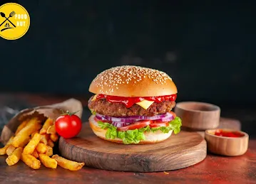 Food Hut UAE