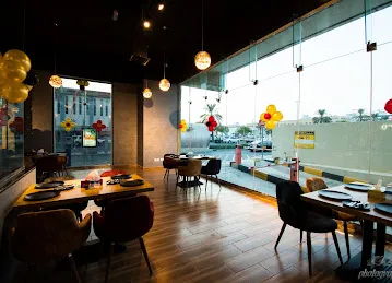 Food Ka Mood Restaurant LLC