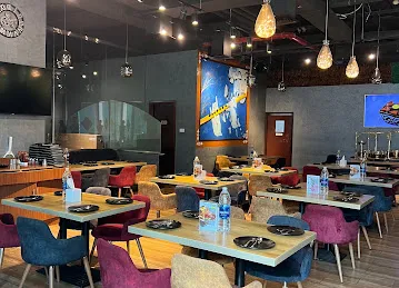 Food Ka Mood Restaurant LLC