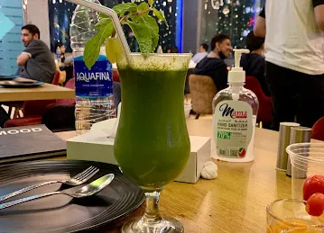 Food Ka Mood Restaurant LLC