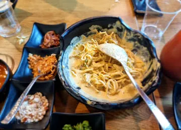 Food Ka Mood Restaurant LLC