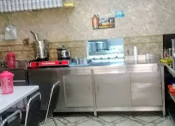 Food Map Restaurant