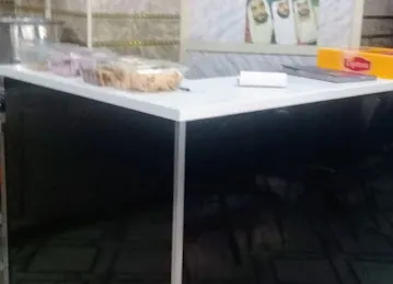 Food Map Restaurant