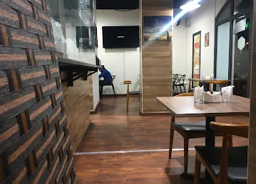 Food Master Restaurant مطعم فود ماستر
