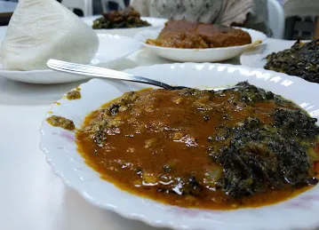 Food Mountain Restaurant