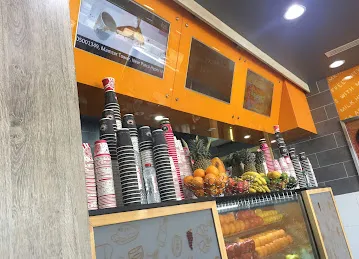 food N Drink