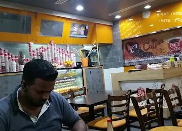 food N Drink