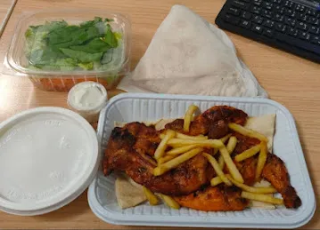 food N Drink