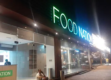 Food Nation