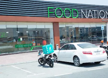 Food Nation UAE