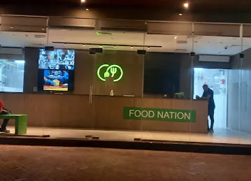 Food Nation UAE