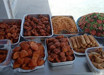 Food On Board Restaurant