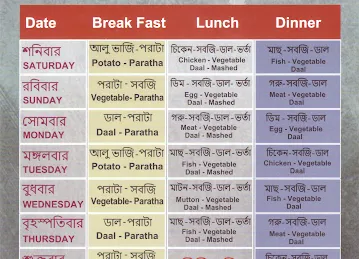 Food Palace Restaurant