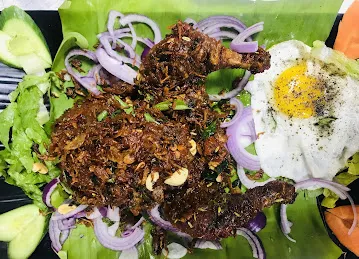 Food Pan Restaurant