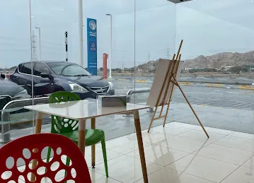 Food Park