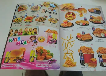 Food Park