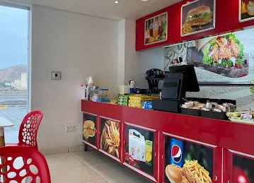 Food Park
