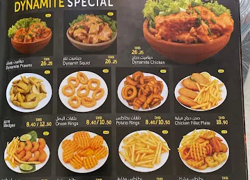 Food Path Cafe
