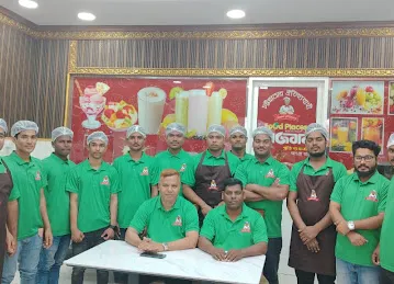Food Places Restaurant ফুড প্লেসেস রেস্টুরেন্ট