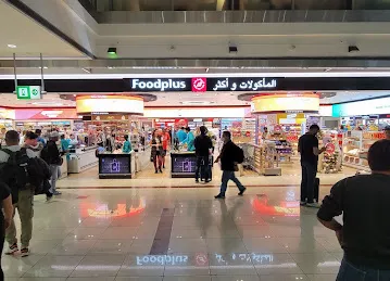 Food plus