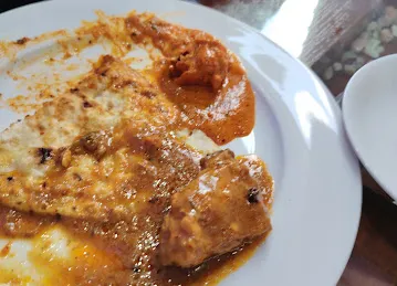 Food point cafeteria