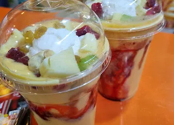 Food point cafeteria