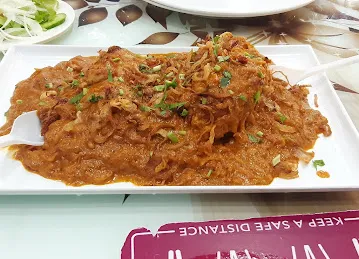 Food & Smile Restaurant & Grill