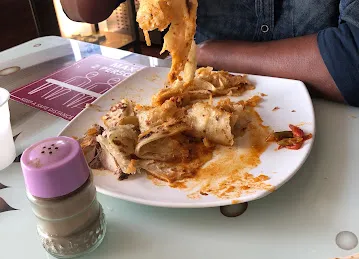Food & Smile Restaurant & Grill